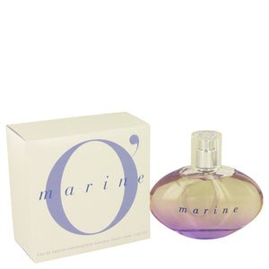 O'marine Eau De Parfum Spray By Parfums O'marine