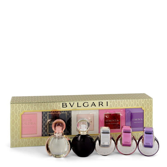 Bvlgari The Women's Gift Collection By Bvlgari