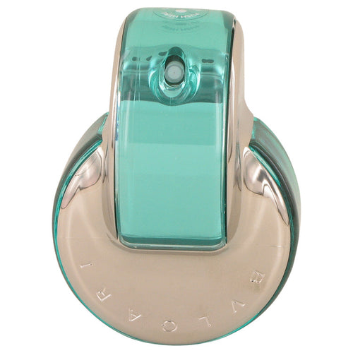 Omnia Paraiba Eau De Toilette Spray (Tester) By Bvlgari