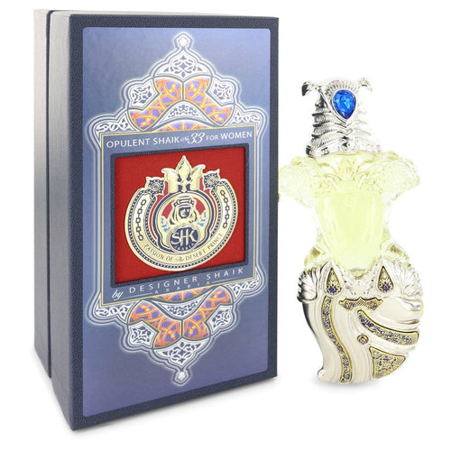 Opulent Shaik No. 33 Eau De Parfum Spray By Shaik
