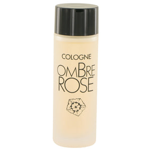 Ombre Rose Cologne Spray (unboxed) By Brosseau