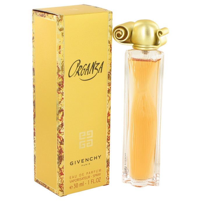 Organza Eau De Parfum Spray By Givenchy
