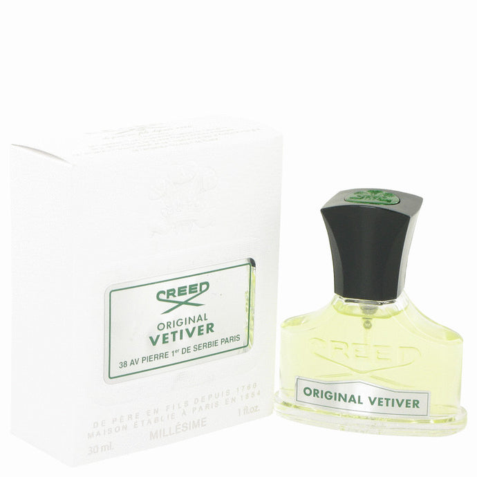 Original Vetiver Millesime Spray By Creed