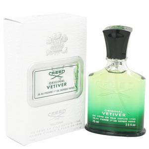 Original Vetiver Millesime Spray By Creed