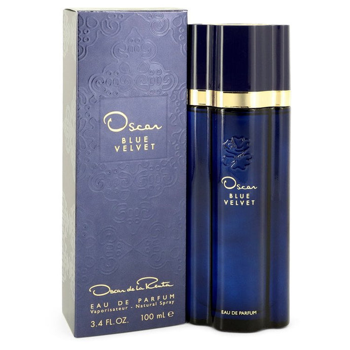 Oscar Blue Velvet Eau De Parfum Spray By Oscar De La Renta