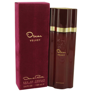 Oscar Velvet Eau De Parfum Spray By Oscar De La Renta