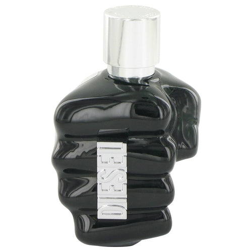 Only The Brave Tattoo Eau De Toilette Spray (Tester) By Diesel