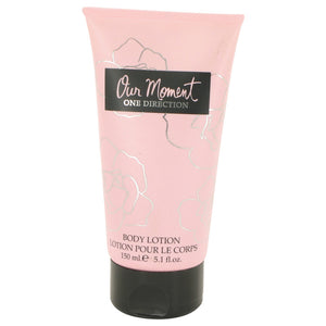 Our Moment Body Lotion By One Direction