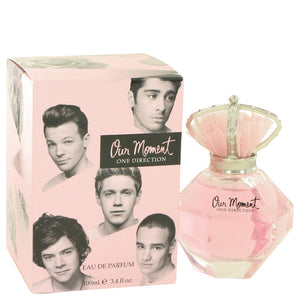 Our Moment Eau De Parfum Spray By One Direction