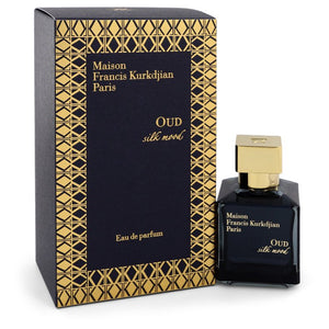 Oud Silk Mood Eau De Parfum Spray (Unisex) By MAISON FRANCIS KURKDJIAN