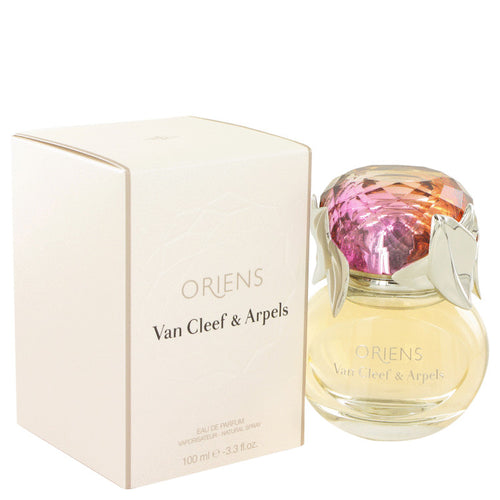 Oriens Eau De Parfum Spray By Van Cleef & Arpels