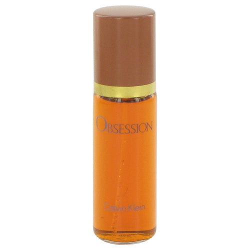Obsession Eau De Parfum Spray (unboxed) By Calvin Klein
