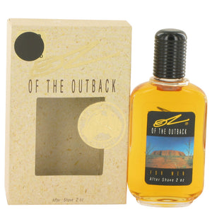 Oz Of The Outback After Shave By Knight International
