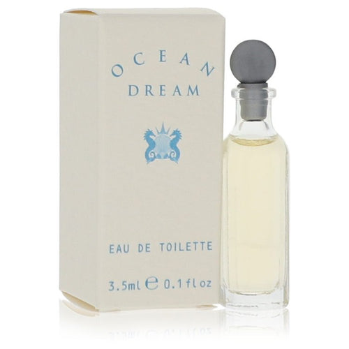 Ocean Dream Mini EDT Spray By Designer Parfums ltd