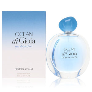 Ocean Di Gioia Eau De Parfum Spray By Giorgio Armani