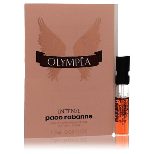 Olympea Intense Vial (sample) By Paco Rabanne