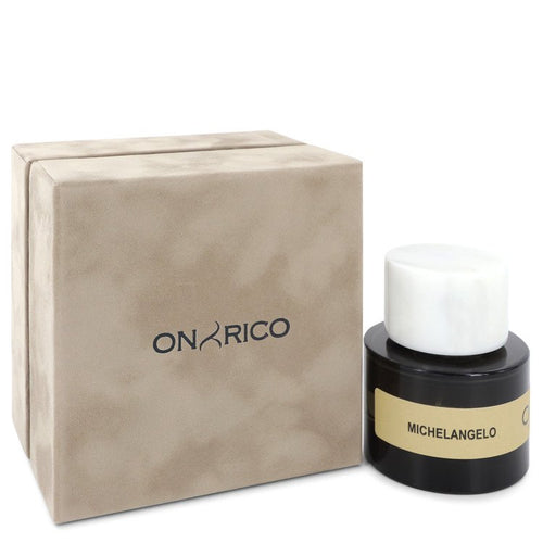 Onyrico Michelangelo Eau De Parfum Spray (Unisex) By Onyrico