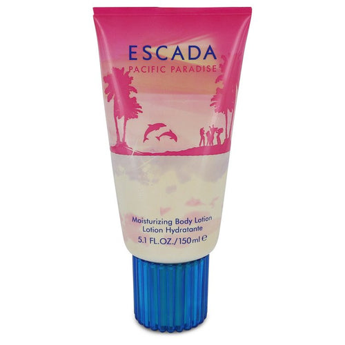 Pacific Paradise Body Lotion By Escada