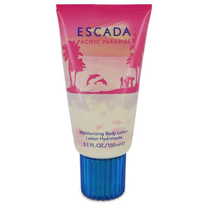 Pacific Paradise Body Lotion By Escada