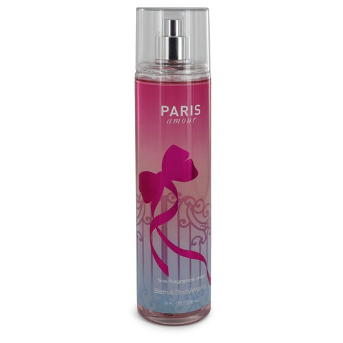Paris Amour Fragrance Mist Spray By Bath & Body Works