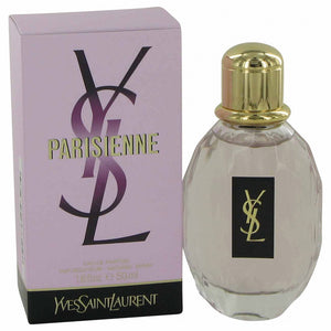Parisienne Eau De Parfum Spray By Yves Saint Laurent