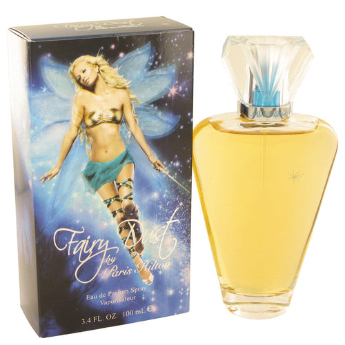Fairy Dust Eau De Parfum Spray By Paris Hilton