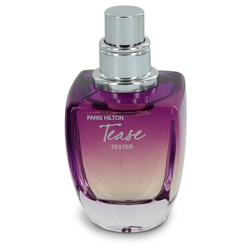 Paris Hilton Tease Eau De Parfum Spray (Tester) By Paris Hilton
