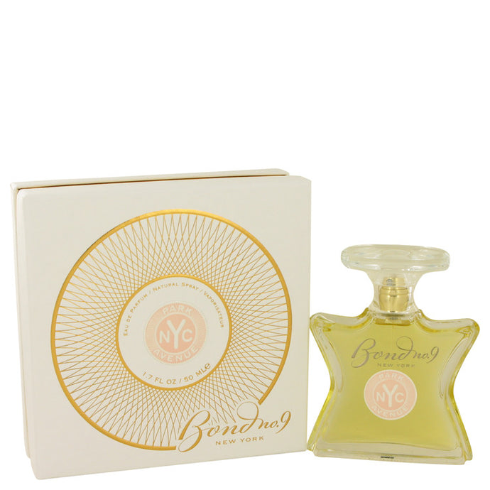 Park Avenue Eau De Parfum Spray By Bond No. 9