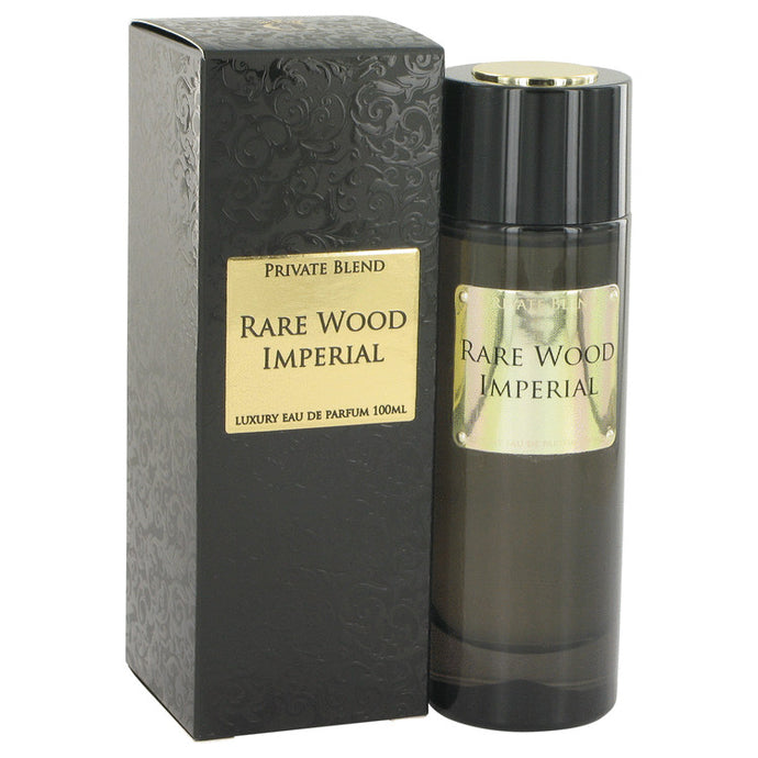 Private Blend Rare Wood Imperial Eau De Parfum Spray By Chkoudra Paris
