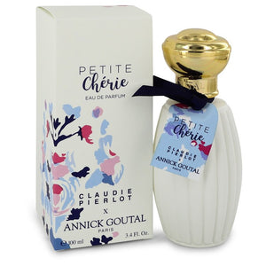 Petite Cherie Claudie Pierlot Edition Eau De Parfum Spray By Annick Goutal