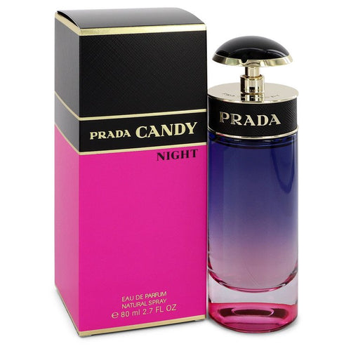 Prada Candy Night Eau De Parfum Spray By Prada