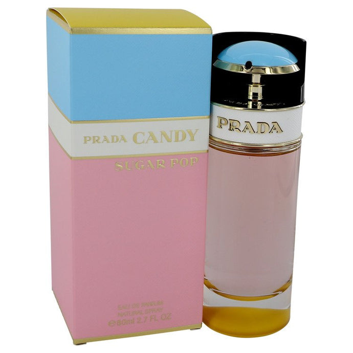 Prada Candy Sugar Pop Eau De Parfum Spray By Prada