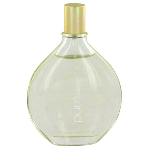 Pure Dkny Scent Spray (Tester) By Donna Karan