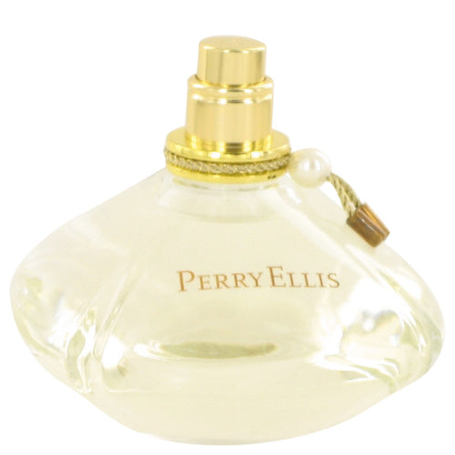 Perry Ellis (new) Eau De Parfum Spray (Tester) By Perry Ellis