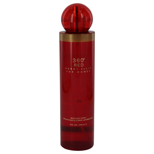 Perry Ellis 360 Red Body Mist By Perry Ellis