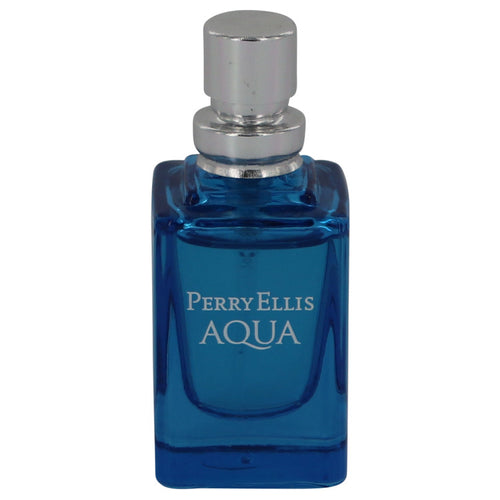 Perry Ellis Aqua Mini EDT Spray (unboxed) By Perry Ellis