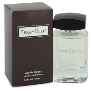 Perry Ellis (new) Eau De Toilette Spray By Perry Ellis