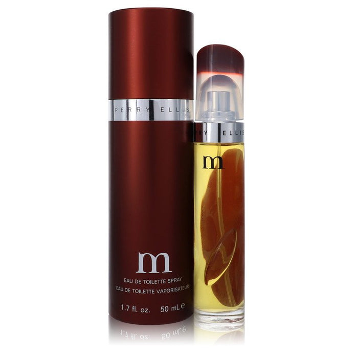 Perry Ellis M Eau De Toilette Spray By Perry Ellis