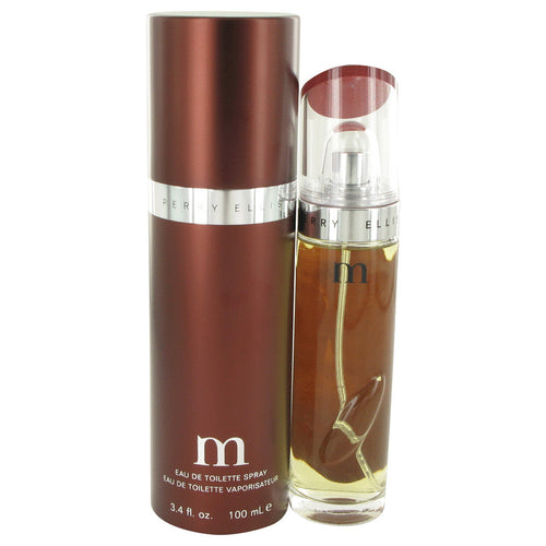 Perry Ellis M Eau De Toilette Spray By Perry Ellis