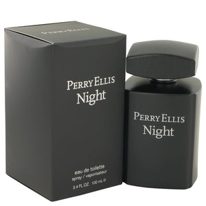 Perry Ellis Night Eau De Toilette Spray By Perry Ellis