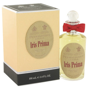 Iris Prima Eau De Parfum Spray By Penhaligon's