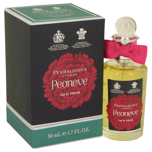 Peoneve Eau De Parfum Spray By Penhaligon's