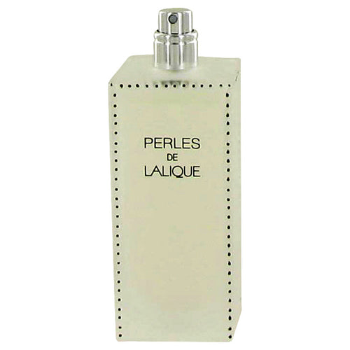Perles De Lalique Eau De Parfum Spray (Tester) By Lalique