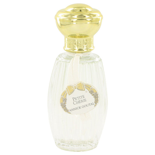 Petite Cherie Eau De Toilette Spray (Tester) By Annick Goutal