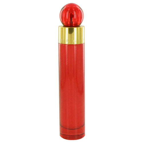 Perry Ellis 360 Red Eau De Parfum Spray (unboxed) By Perry Ellis