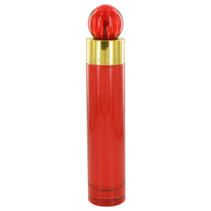 Perry Ellis 360 Red Eau De Parfum Spray (unboxed) By Perry Ellis