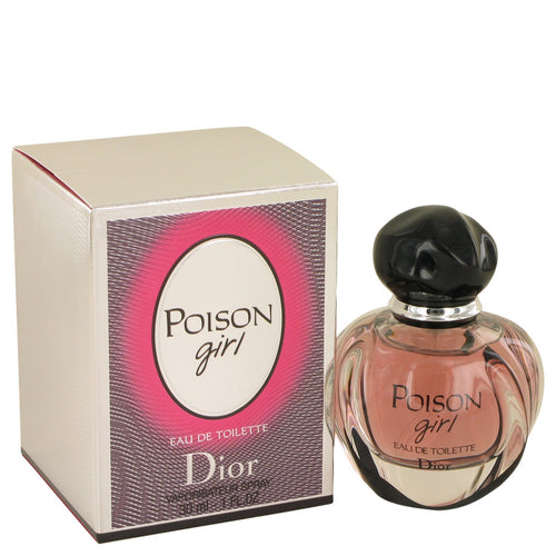 Poison Girl Eau De Toilette Spray By Christian Dior