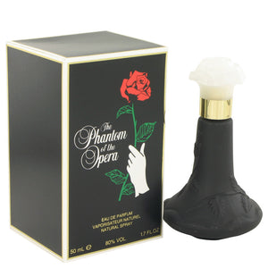 Phantom Of The Opera Eau De Parfum Spray By Parlux