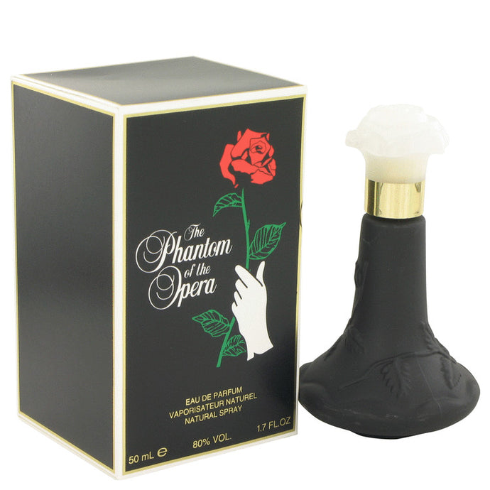 Phantom Of The Opera Eau De Parfum Spray By Parlux