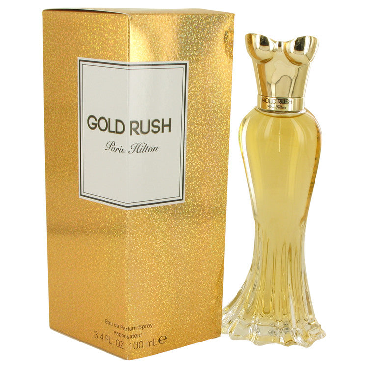 Paris hilton gold rush review hot sale